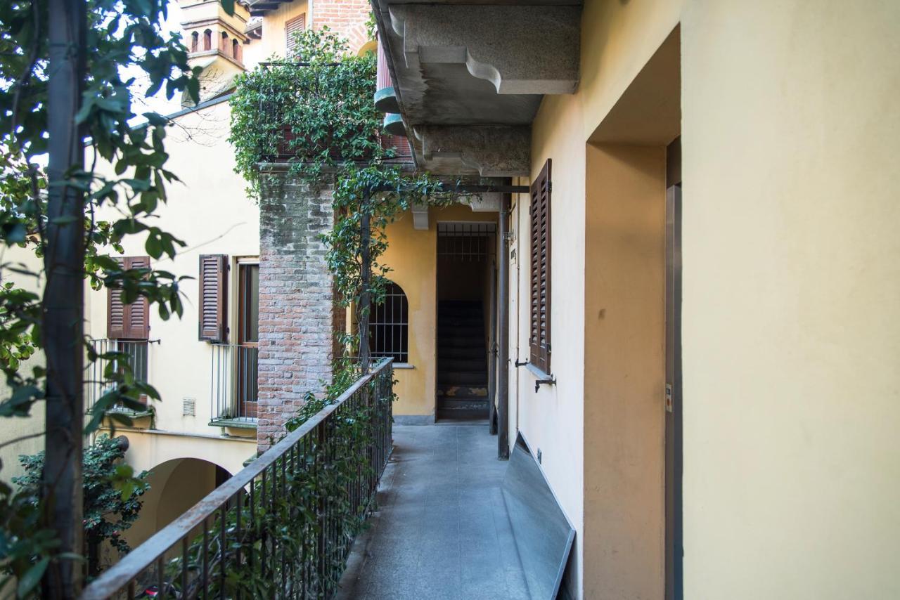 YouHosty - Laghetto Small 3 Appartamento Milano Esterno foto
